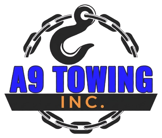 A9 Logo